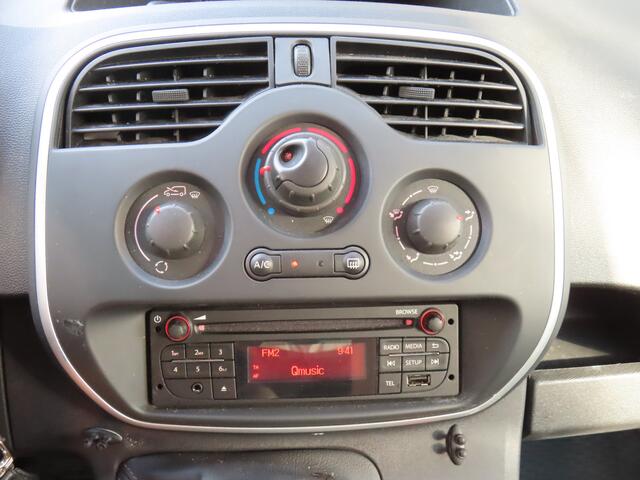 Renault KANGOO 1.5 dCi 90 Energy Comfort Maxi*Camera*Airco*