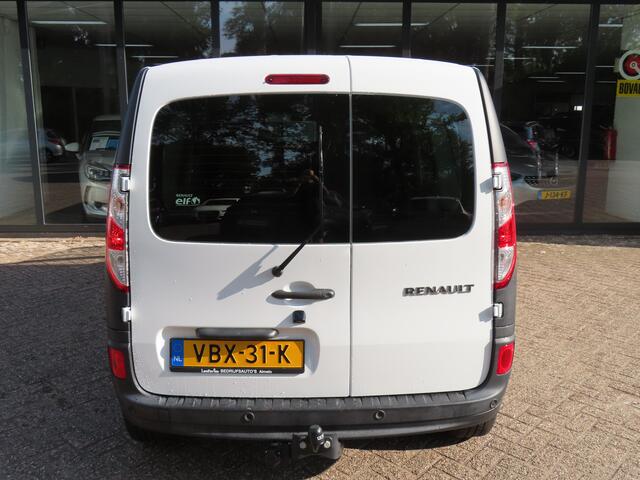 Renault KANGOO 1.5 dCi 90 Energy Comfort Maxi*Camera*Airco*