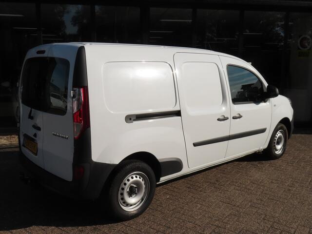 Renault KANGOO 1.5 dCi 90 Energy Comfort Maxi*Camera*Airco*