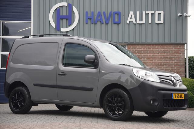 Renault KANGOO 1.2 TCe Automaat, AIRCO, BTW-VRIJ / MARGE, CRUISE CONTROL