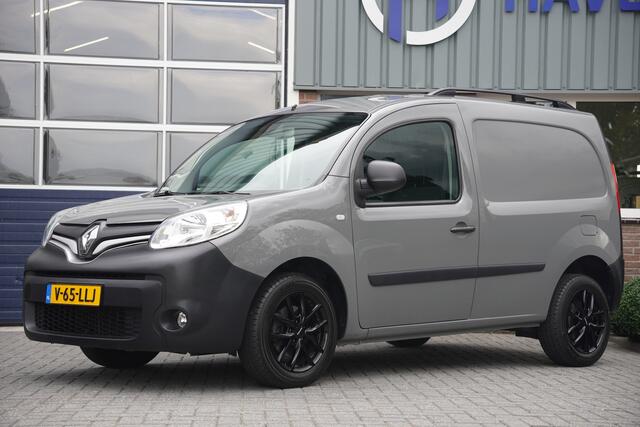 Renault KANGOO 1.2 TCe Automaat, AIRCO, BTW-VRIJ / MARGE, CRUISE CONTROL
