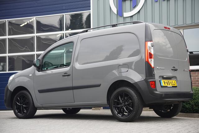 Renault KANGOO 1.2 TCe Automaat, AIRCO, BTW-VRIJ / MARGE, CRUISE CONTROL