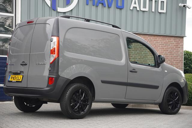 Renault KANGOO 1.2 TCe Automaat, AIRCO, BTW-VRIJ / MARGE, CRUISE CONTROL