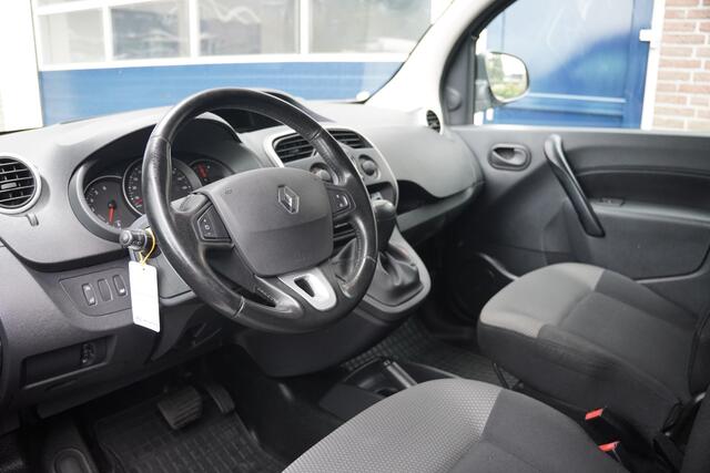 Renault KANGOO 1.2 TCe Automaat, AIRCO, BTW-VRIJ / MARGE, CRUISE CONTROL