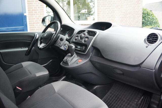 Renault KANGOO 1.2 TCe Automaat, AIRCO, BTW-VRIJ / MARGE, CRUISE CONTROL