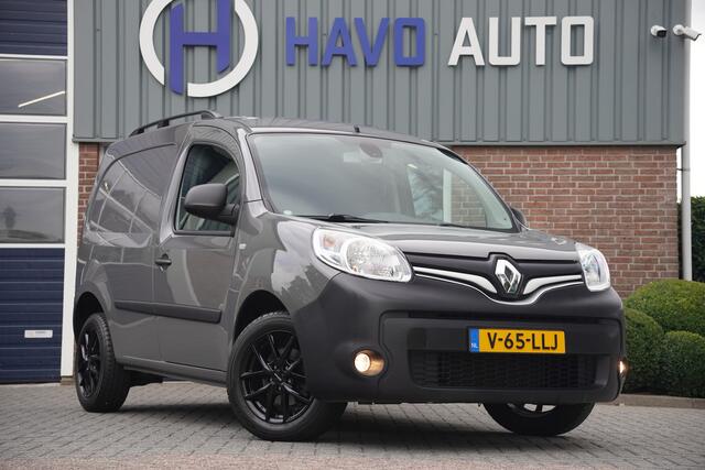 Renault KANGOO 1.2 TCe Automaat, AIRCO, BTW-VRIJ / MARGE, CRUISE CONTROL