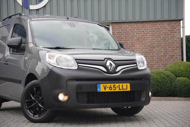 Renault KANGOO 1.2 TCe Automaat, AIRCO, BTW-VRIJ / MARGE, CRUISE CONTROL