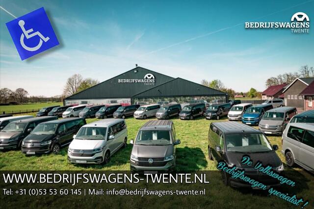 Renault KANGOO 1.5 dCi 95 pk L2 Airco, BPM Vrij Camera Keyless