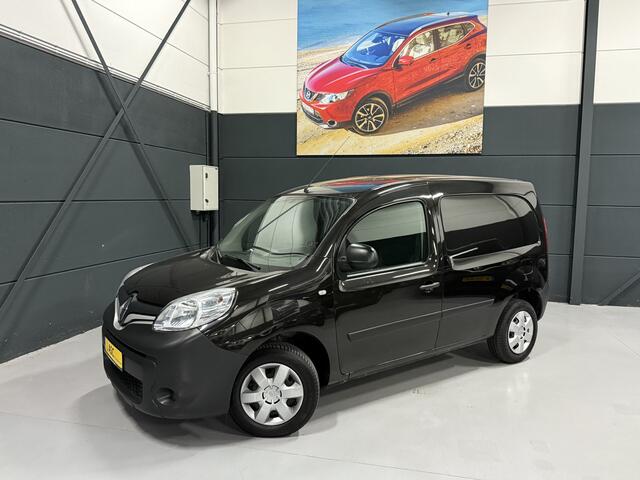 Renault KANGOO 1.2 TCe 115 EDC Comfort ( AUTOMAAT ) - AIRCO - NAVIGATIE/R-LINK - TOPSTAAT - MARGE ! BTW en BPM VRIJ