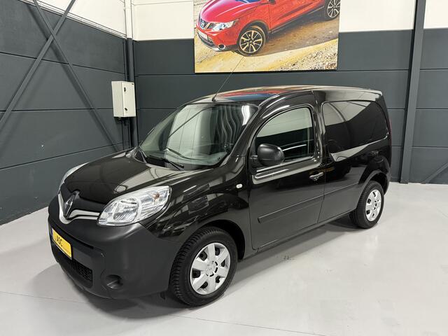 Renault KANGOO 1.2 TCe 115 EDC Comfort ( AUTOMAAT ) - AIRCO - NAVIGATIE/R-LINK - TOPSTAAT - MARGE ! BTW en BPM VRIJ