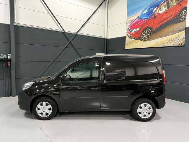 Renault KANGOO 1.2 TCe 115 EDC Comfort ( AUTOMAAT ) - AIRCO - NAVIGATIE/R-LINK - TOPSTAAT - MARGE ! BTW en BPM VRIJ
