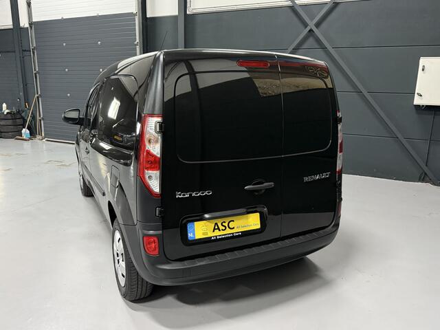 Renault KANGOO 1.2 TCe 115 EDC Comfort ( AUTOMAAT ) - AIRCO - NAVIGATIE/R-LINK - TOPSTAAT - MARGE ! BTW en BPM VRIJ