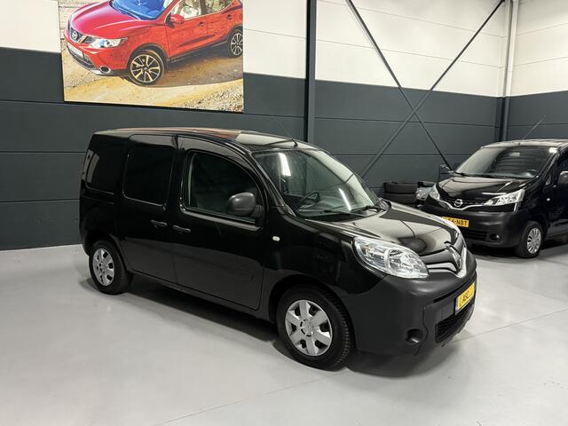 Renault KANGOO 1.2 TCe 115 EDC Comfort ( AUTOMAAT ) - AIRCO - NAVIGATIE/R-LINK - TOPSTAAT - MARGE ! BTW en BPM VRIJ