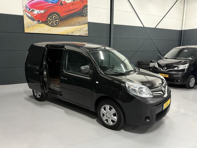 Renault KANGOO 1.2 TCe 115 EDC Comfort ( AUTOMAAT ) - AIRCO - NAVIGATIE/R-LINK - TOPSTAAT - MARGE ! BTW en BPM VRIJ