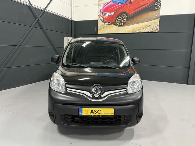 Renault KANGOO 1.2 TCe 115 EDC Comfort ( AUTOMAAT ) - AIRCO - NAVIGATIE/R-LINK - TOPSTAAT - MARGE ! BTW en BPM VRIJ