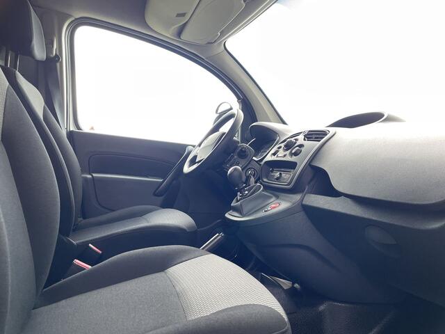 Renault KANGOO 1.5 dCi E6 Maxi R-link Lease ¤193 p/m Airco, Navi, PDC, Trekhaak, onderhoudshistorie aanwezig