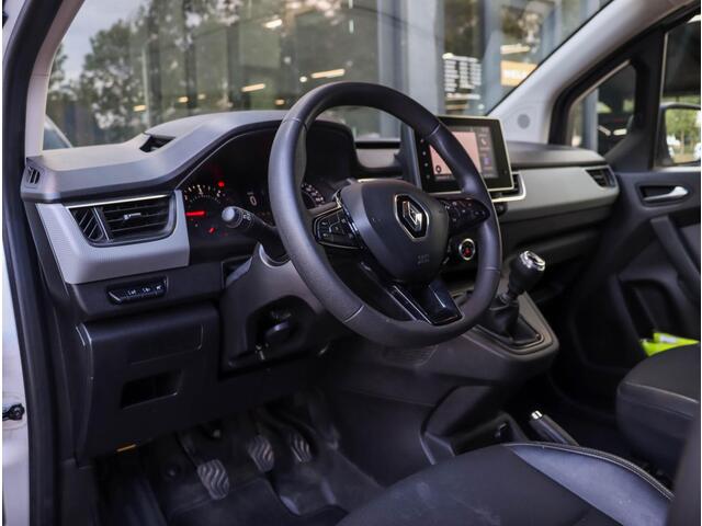Renault KANGOO 1.5 Blue dCi 95 Comfort | Navigatie | Trekhaak | CarPlay
