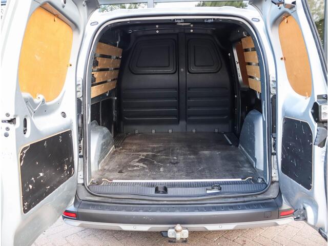 Renault KANGOO 1.5 Blue dCi 95 Comfort | Navigatie | Trekhaak | CarPlay