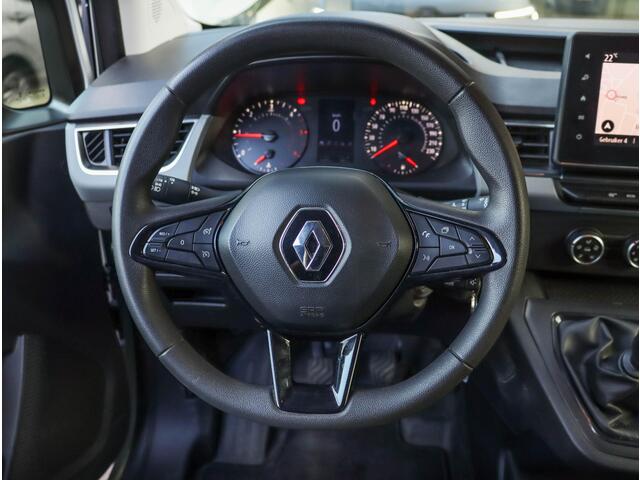 Renault KANGOO 1.5 Blue dCi 95 Comfort | Navigatie | Trekhaak | CarPlay