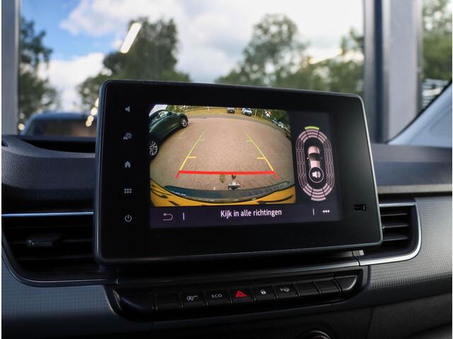 Renault KANGOO 1.5 Blue dCi 95 Comfort | Navigatie | Trekhaak | CarPlay