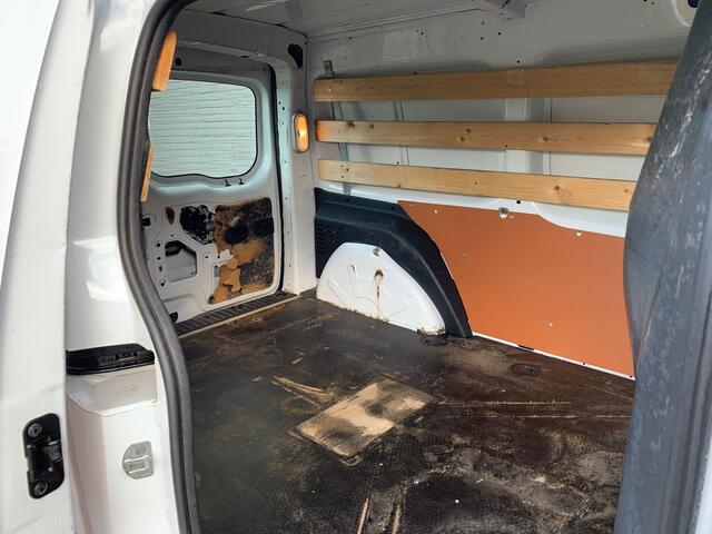Renault KANGOO 1.5dCi 90PK Maxi L2H1 Airco Navi Cruise Control Imperiaal Trekhaak Pdc Bluetooth Schuifdeur Betonplex Vloer Wandbetimmering Energy Comfort Euro 6