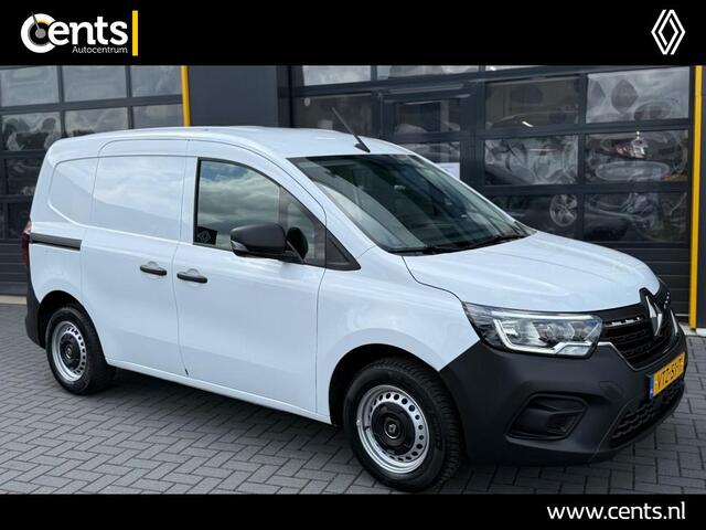 Renault KANGOO 1.5 Blue dCi Comfort Navi Airco Cruise Trekhaak