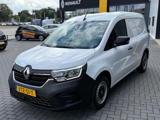 Renault KANGOO 1.5 Blue dCi Comfort Navi Airco Cruise Trekhaak