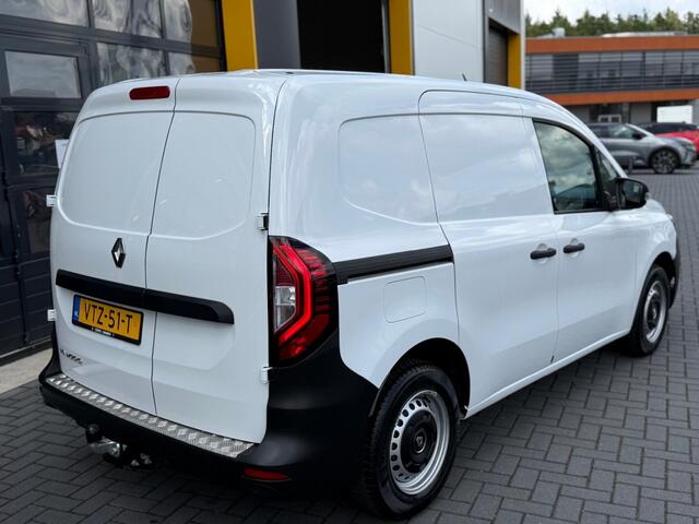 Renault KANGOO 1.5 Blue dCi Comfort Navi Airco Cruise Trekhaak