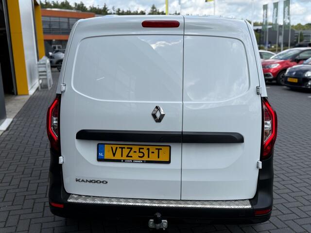 Renault KANGOO 1.5 Blue dCi Comfort Navi Airco Cruise Trekhaak