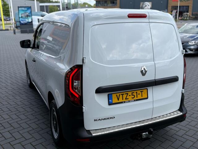 Renault KANGOO 1.5 Blue dCi Comfort Navi Airco Cruise Trekhaak