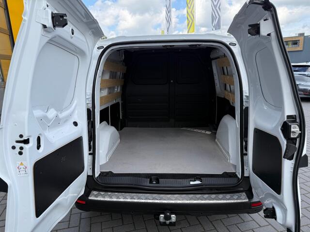 Renault KANGOO 1.5 Blue dCi Comfort Navi Airco Cruise Trekhaak
