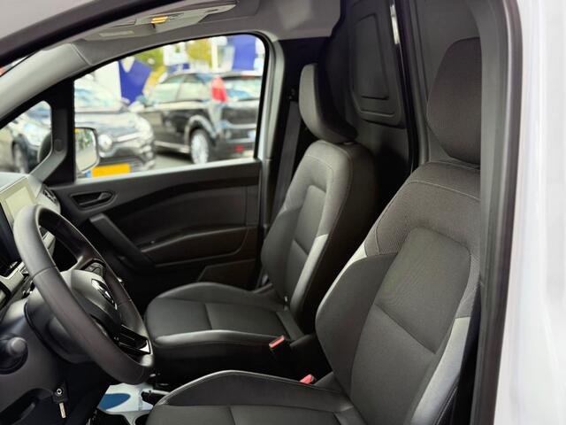 Renault KANGOO 1.5 Blue dCi Comfort Navi Airco Cruise Trekhaak