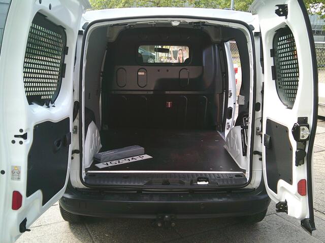 Renault KANGOO 1.5 Blue dCi 80 Comfort AIRCO I NAV I PDC I TREKHAAK I 1e EIGENAR I COMPLETE ONDERHOUDSHISTORIE
