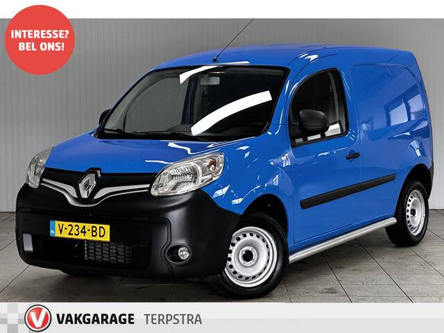 Renault KANGOO 1.5 dCi 75 Energy Comfort/ Zij-Schuifdeur Rechts/ Trekhaak/ Airco/ Navi/ Cruise/ Bluetooth/ Elek.Pakket/ PDC Achter.