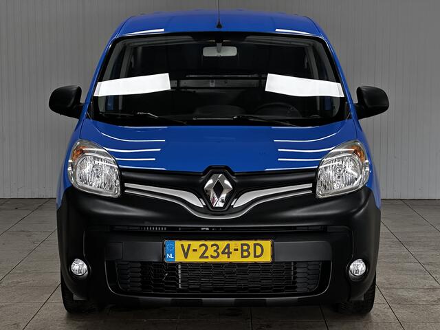 Renault KANGOO 1.5 dCi 75 Energy Comfort/ Zij-Schuifdeur Rechts/ Trekhaak/ Airco/ Navi/ Cruise/ Bluetooth/ Elek.Pakket/ PDC Achter.