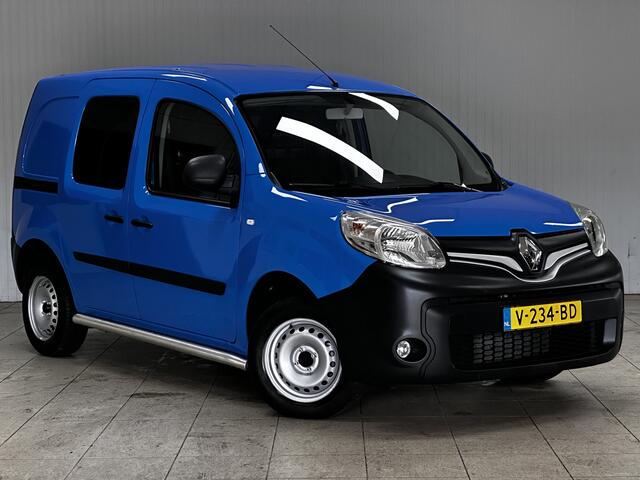 Renault KANGOO 1.5 dCi 75 Energy Comfort/ Zij-Schuifdeur Rechts/ Trekhaak/ Airco/ Navi/ Cruise/ Bluetooth/ Elek.Pakket/ PDC Achter.