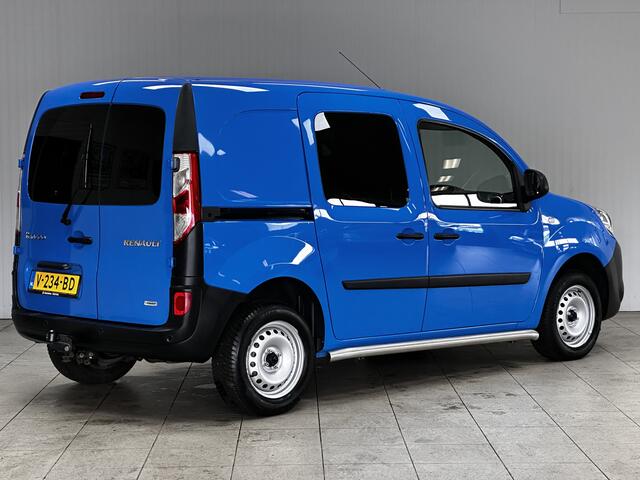Renault KANGOO 1.5 dCi 75 Energy Comfort/ Zij-Schuifdeur Rechts/ Trekhaak/ Airco/ Navi/ Cruise/ Bluetooth/ Elek.Pakket/ PDC Achter.
