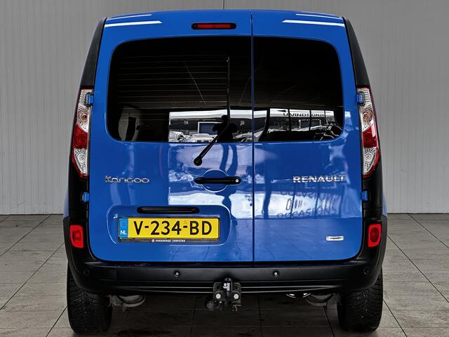 Renault KANGOO 1.5 dCi 75 Energy Comfort/ Zij-Schuifdeur Rechts/ Trekhaak/ Airco/ Navi/ Cruise/ Bluetooth/ Elek.Pakket/ PDC Achter.