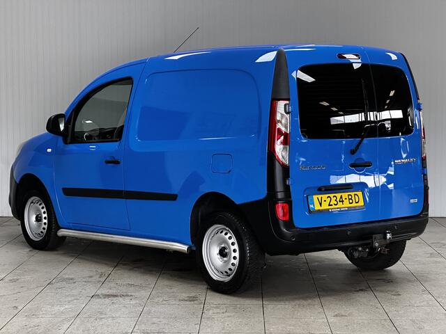 Renault KANGOO 1.5 dCi 75 Energy Comfort/ Zij-Schuifdeur Rechts/ Trekhaak/ Airco/ Navi/ Cruise/ Bluetooth/ Elek.Pakket/ PDC Achter.