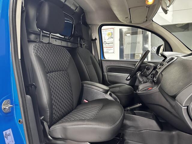 Renault KANGOO 1.5 dCi 75 Energy Comfort/ Zij-Schuifdeur Rechts/ Trekhaak/ Airco/ Navi/ Cruise/ Bluetooth/ Elek.Pakket/ PDC Achter.