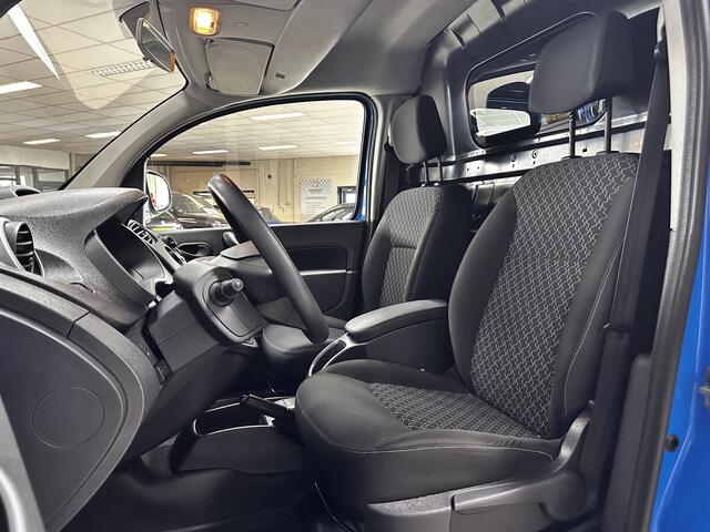 Renault KANGOO 1.5 dCi 75 Energy Comfort/ Zij-Schuifdeur Rechts/ Trekhaak/ Airco/ Navi/ Cruise/ Bluetooth/ Elek.Pakket/ PDC Achter.