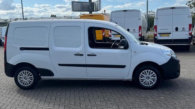 Renault KANGOO 1.5 DCI 81KW 110PK MAXI EURO 6 AIRCO/ NAVIGATIE/ CRUISE CONTROL/ PARKEERSENSOREN