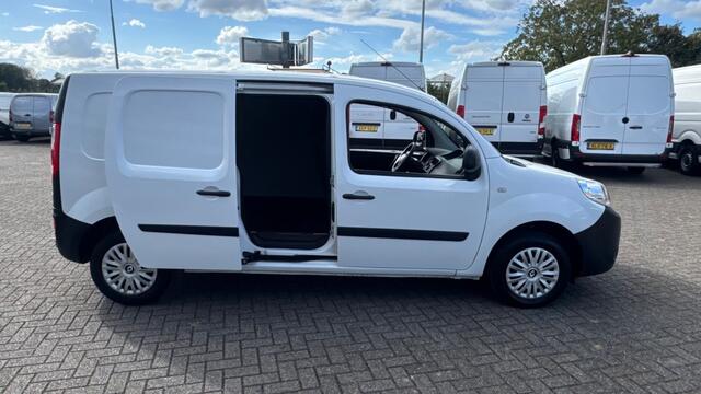 Renault KANGOO 1.5 DCI 81KW 110PK MAXI EURO 6 AIRCO/ NAVIGATIE/ CRUISE CONTROL/ PARKEERSENSOREN
