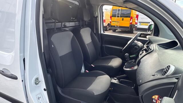 Renault KANGOO 1.5 DCI 81KW 110PK MAXI EURO 6 AIRCO/ NAVIGATIE/ CRUISE CONTROL/ PARKEERSENSOREN