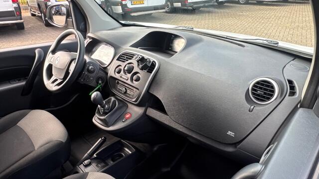 Renault KANGOO 1.5 DCI 81KW 110PK MAXI EURO 6 AIRCO/ NAVIGATIE/ CRUISE CONTROL/ PARKEERSENSOREN