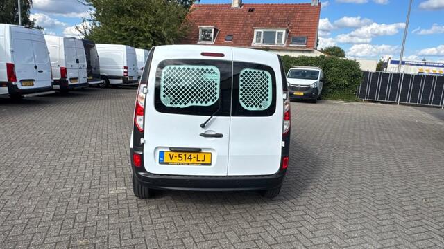 Renault KANGOO 1.5 DCI 81KW 110PK MAXI EURO 6 AIRCO/ NAVIGATIE/ CRUISE CONTROL/ PARKEERSENSOREN