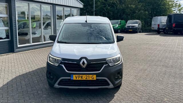 Renault KANGOO 1.5 DCI 70KW 95PK EURO 6 NAVIGATIE/ AIRCO/ CRUISE CONTROL/ 100% DEALERONDERHOUDEN