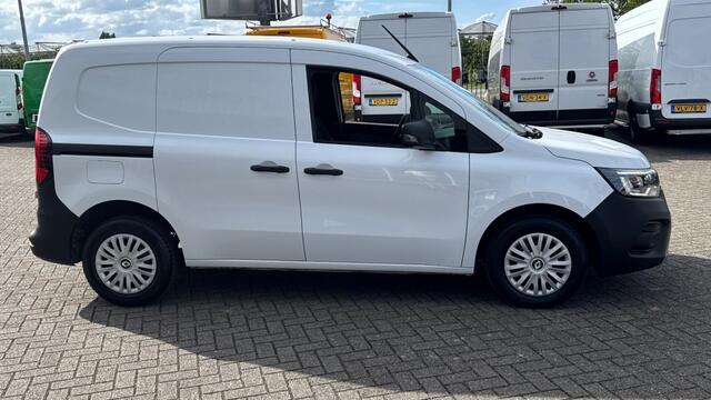 Renault KANGOO 1.5 DCI 70KW 95PK EURO 6 NAVIGATIE/ AIRCO/ CRUISE CONTROL/ 100% DEALERONDERHOUDEN