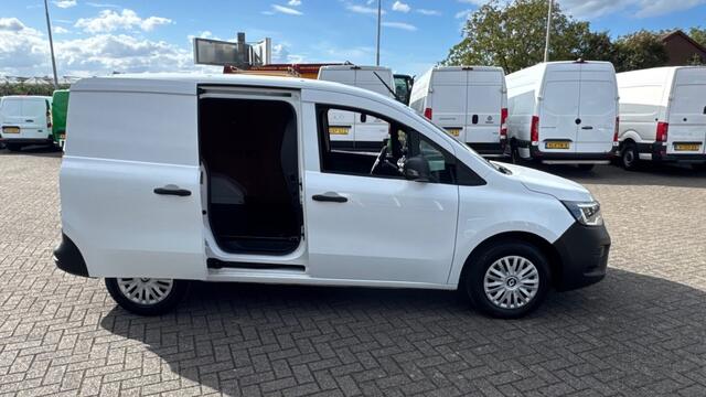 Renault KANGOO 1.5 DCI 70KW 95PK EURO 6 NAVIGATIE/ AIRCO/ CRUISE CONTROL/ 100% DEALERONDERHOUDEN