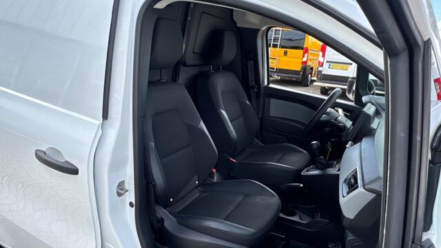 Renault KANGOO 1.5 DCI 70KW 95PK EURO 6 NAVIGATIE/ AIRCO/ CRUISE CONTROL/ 100% DEALERONDERHOUDEN